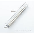 Enfermera Penlight Acero inoxidable